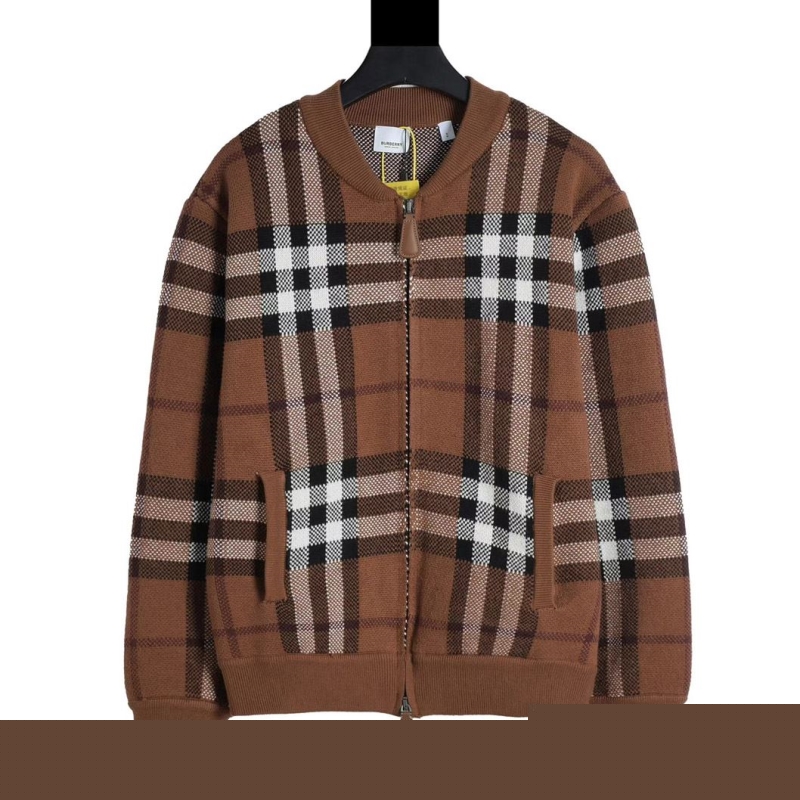 B**rry jackets